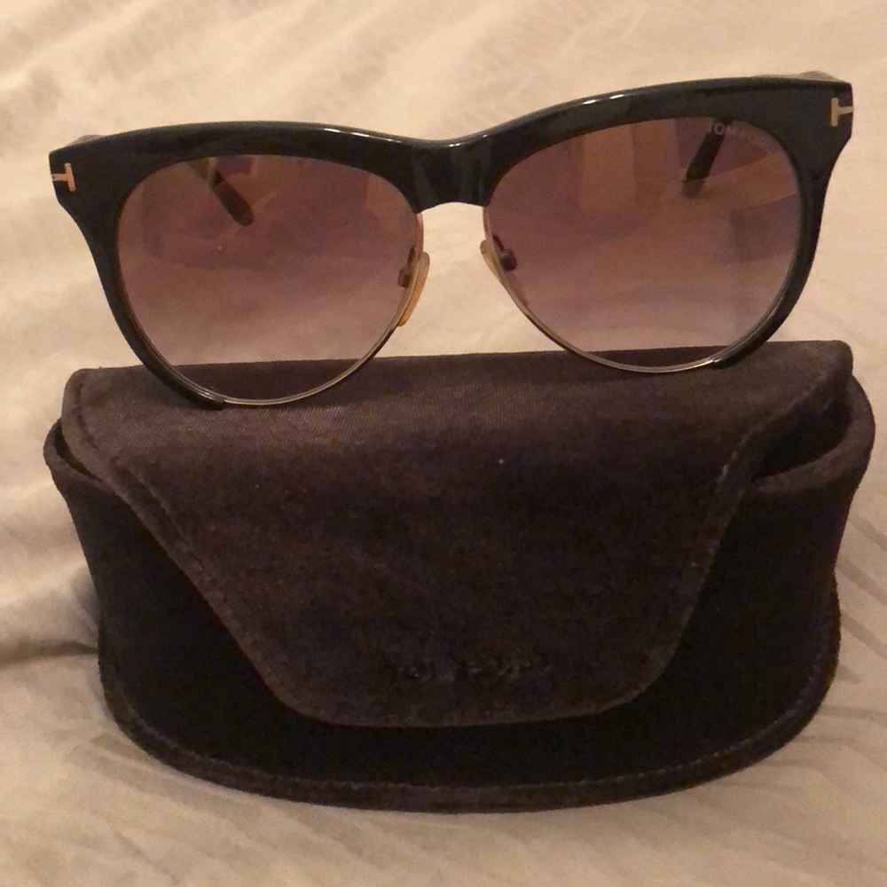 Tom Ford Sunglasses